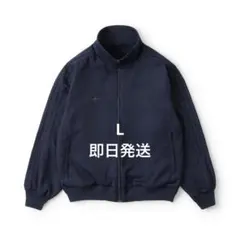 everyone ナイロンジャケット