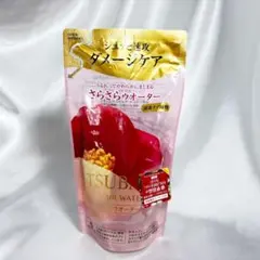 TSUBAKI ダメージケアウォーター さらさら つめかえ用　200mlのサムネイル