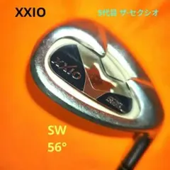 ゼクシオSWレディースサンドウェッジRアイアンゴルフクラブ初心者中古シニア ゼクシオSWレディースサンドウェッジRアイアンゴルフクラブ