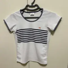 【‼️ホントに最後の値下げ‼️】ellesse テニスウェア　レディス