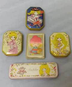 2026年最新】亜土ちゃん トランプの人気アイテム - メルカリ