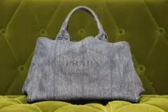 PRADA カナパトート