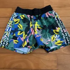 スポーツウェア ショートパンツ