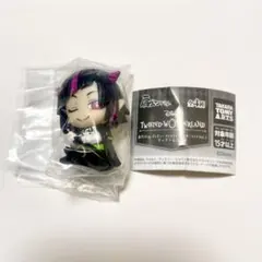 【肩ズンFig.】ツイステVol.2【リリア・ヴァンルージュ】