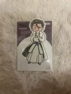 2026年最新】BLEACH ステッカー 藍染の人気アイテム - メルカリ