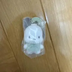 サンリオキャラクターズ カラフルカラビナマスコットチャーム