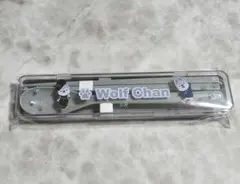 スキズ オンラインくじ D賞 カトラリーセット ウルフチャン SKZOO