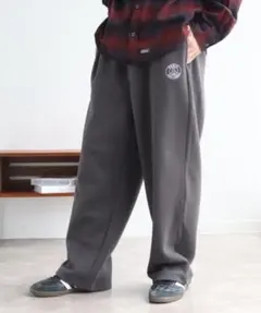 スウェットパンツ スミクロパリサンジェルマン　ジョーダン　1652 2