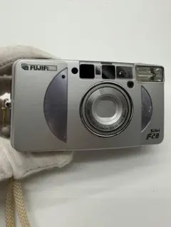 2026年最新】富士フイルム コンパクトカメラ(フィルム)の人気アイテム