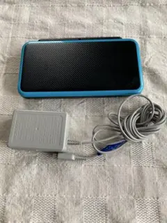 Nintendo New 2DS LL