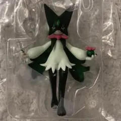 ポケモンスケールワールド　マスカーニャ