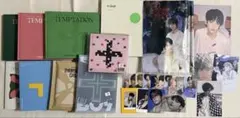 txt アルバム　フォトブック　まとめ売り