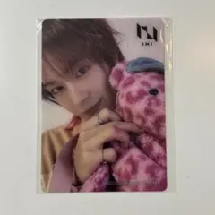 INI THE WINTER MAGIC HMV オンライン 佐野雄大 トレカ