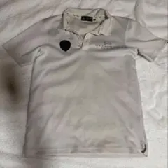 Karl Kani GOLF ポロシャツ ホワイト メンズ