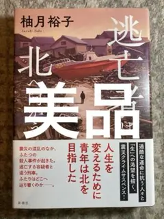 逃亡者は北へ向かう