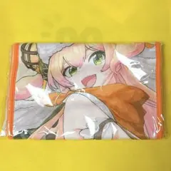 ウマ娘 シンデレラグレイ シンボリルドルフ 極楽湯 マフラータオル