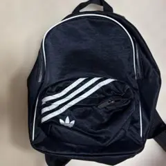 adidas Originals バックパック リュック ブラックのサムネイル