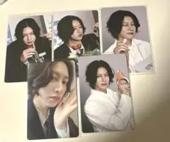 （希少）SUPER JUNIOR キュヒョン メモリーゲームカード メモカ 2枚 メルカリ