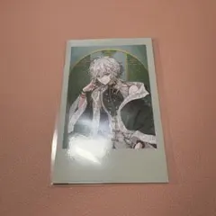 にじさんじ Dytica 2nd Anniversary 叢雲カゲツ