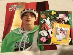 NCT DREAM Candy アルバム