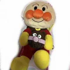 アンパンマン　ぬいぐるみ　キャラクター