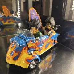 ヘ*ン様 ドラゴンボール Gals Videl ビーデル 国内正規品 箱あり 美