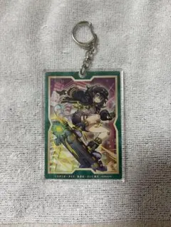 遊戯王 アクリルキーホルダー S:Pリトルナイト ycsj - メルカリ