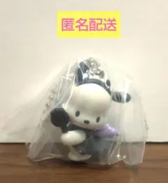 ガチャガチャ サンリオ いたずらこあくまスイング ポチャッコ