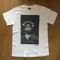 L STUSSY JOSH CHEUSE OASIS リアム ギャラガー TEE - メルカリ