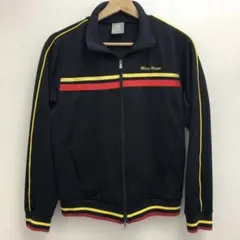 DESCENTE Mickey Mouse ジャージ 上DSN-1600W Lのサムネイル