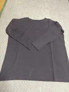 antiquaのロングバスクTシャツのサムネイル