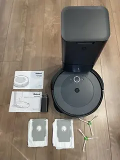 2026年最新】iRobot ロボット掃除機本体の人気アイテム - メルカリ