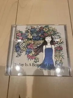 supercell 「Today Is A Beautiful Day 」CD