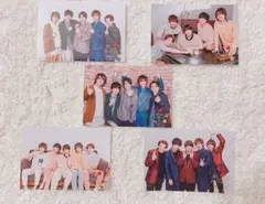 King&Prince 公式写真 「CONCERTTOUR2019」コンプリート