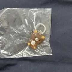 リラックマ めじるしアクセサリー