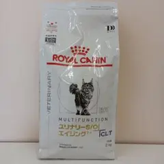 2025年最新】ロイヤルカナン ユリナリーs/oエイジング7+cltの