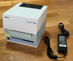 レスプリ（型式：T408v-exCUT）_SATO