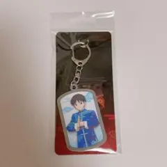 エヴァンゲリオン 中国 上海 アニメイトカフェ 限定 キーホルダー 碇シンジ