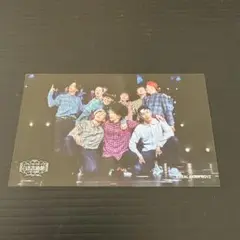 a.さま専用♡　ムラトミ　リアルアキバボーイズ　ブロマイド　ステッカー アニソンダンスパフォーマー「REAL AKIBA BOYZ」プロデュースの