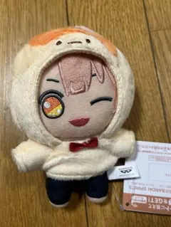 アイドリッシュセブン きらどる おさんぽーず！vol.3 和泉三月