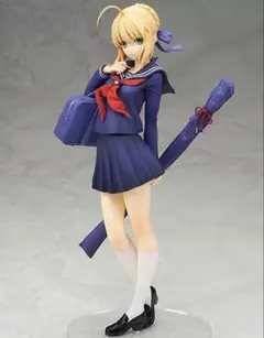 アルター マスターアルトリア 1/7 Fate/stay night