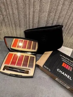 CHANEL リップパレットのサムネイル