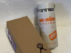 商品Hydro Flask HAWAIIAN AIRLINES ハワイアン航空 - メルカリ