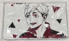 ハイキューハンドタオル