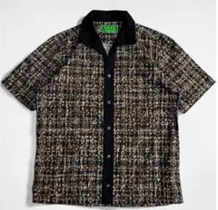 【新品】GDC ドット シャツ 熊谷隆志 ブラック M 新品】GDC ドット シャツ 熊谷隆志 ブラック M GDC | Dot Shirt
