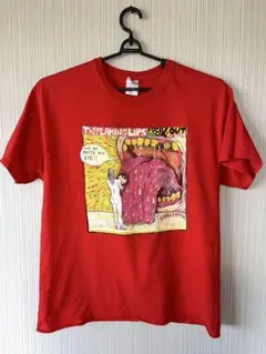2026年最新】flaming lips tシャツの人気アイテム - メルカリ