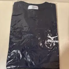 Mizuno東京ベイ浦安シティマラソン2013 TシャツL 22nd ネイビー