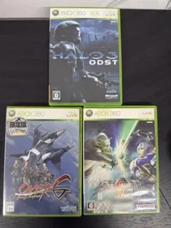 PS2/XBOX/GC/DC ソウルキャリバー1,2,3 - メルカリ