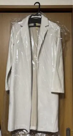 ZARA コート