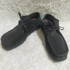 CLARKS クラークス GORE-TEX ゴアテックス ワラビー